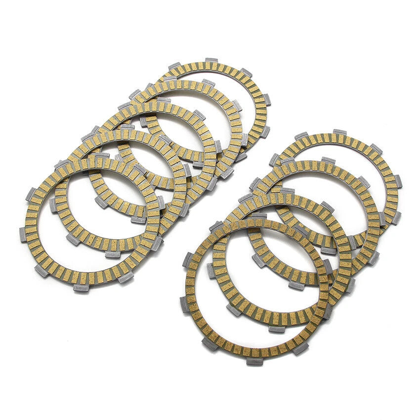 Clutch Friction Plate for Honda CBR929 Fireblade (2000–2001) / CBR954 (2002–2003)