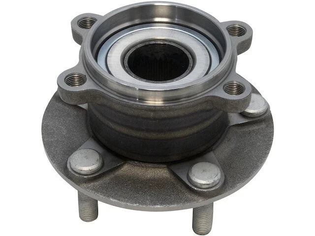 Wheel Hub Assembly for Mazda CX-5 (2013–2023) BC532JW