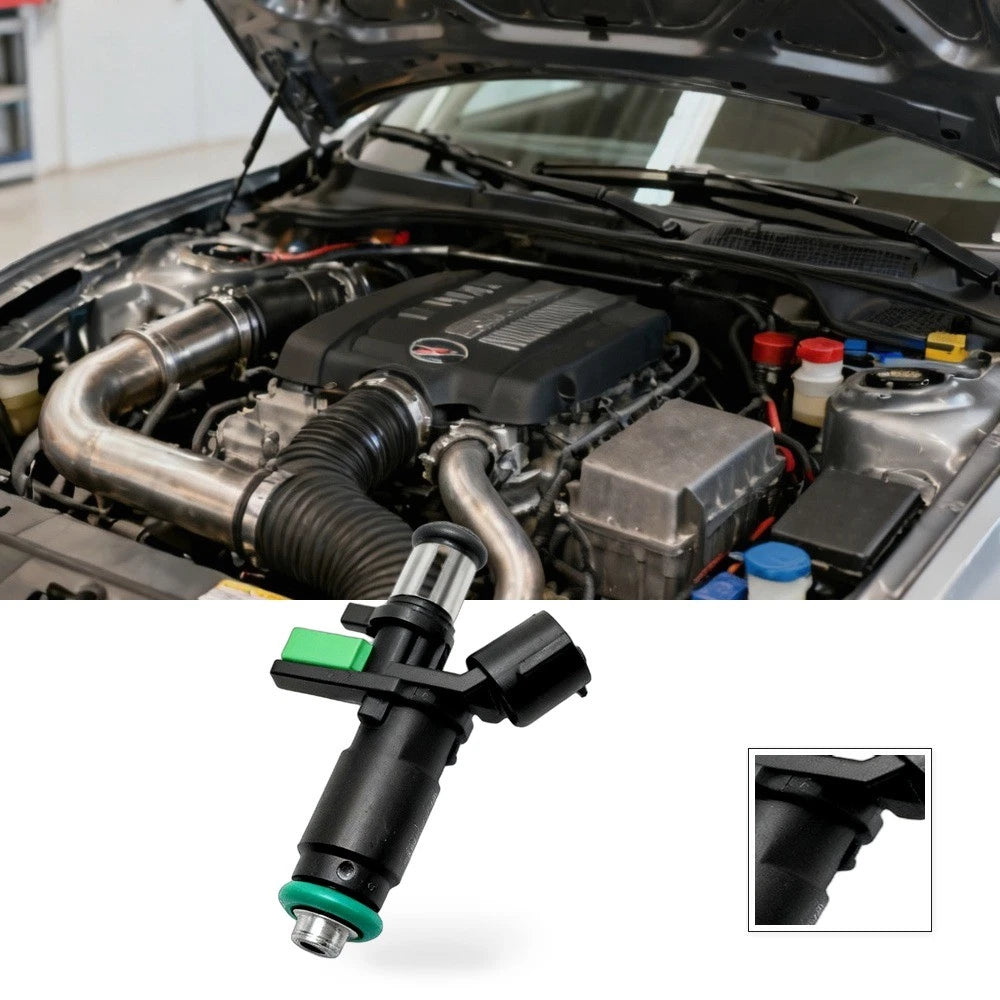 Ignition Coil for Foton Forland Beiqi Sichuan Hyundai (CE6479-S1)