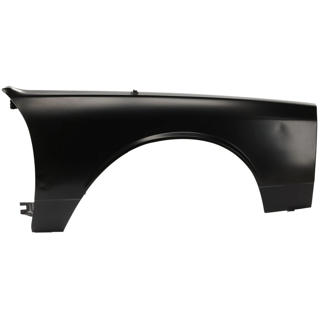 Fender for Chevrolet Caprice (1980–1990) Front Passenger Side