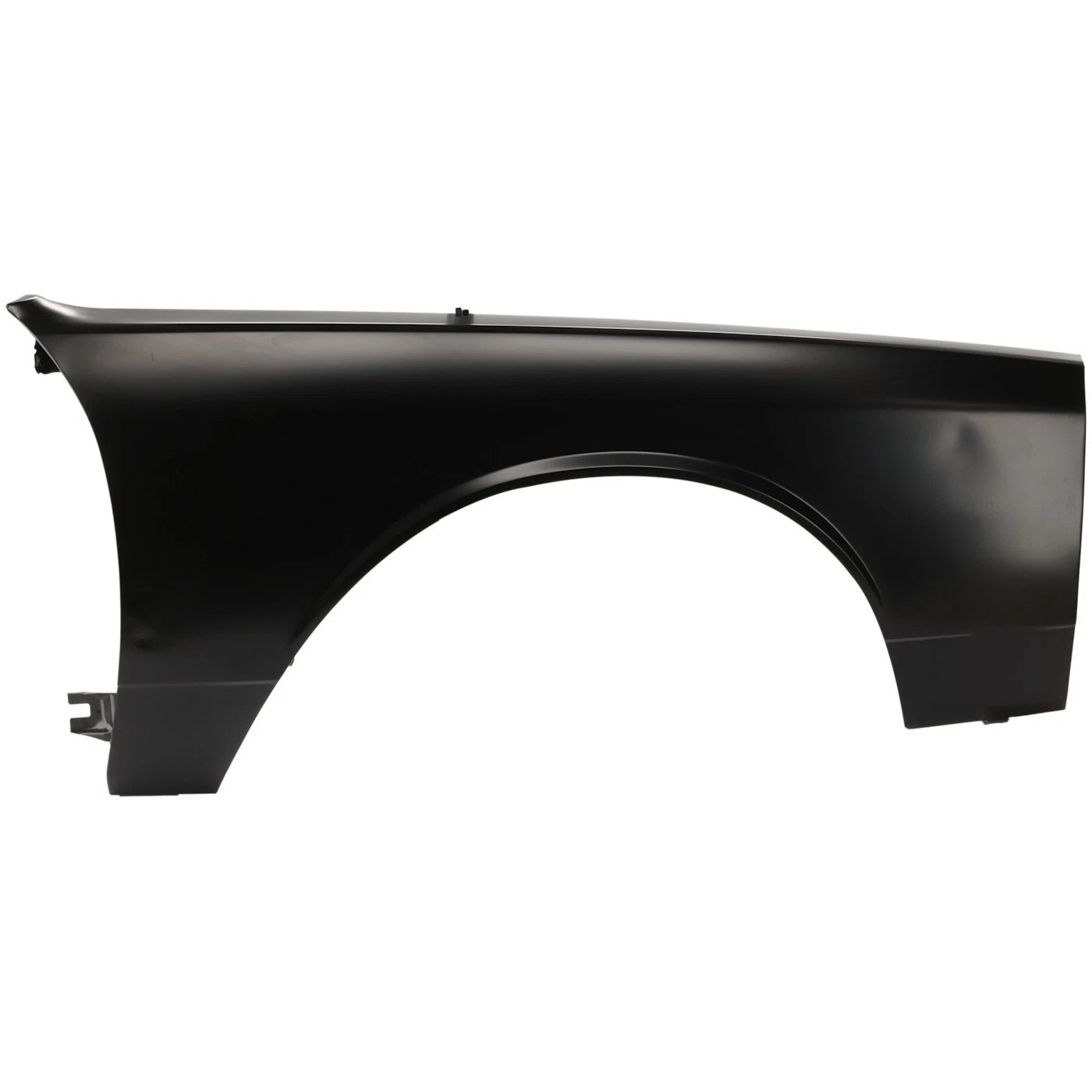 Fender for Chevrolet Caprice (1980–1990) Front Passenger Side