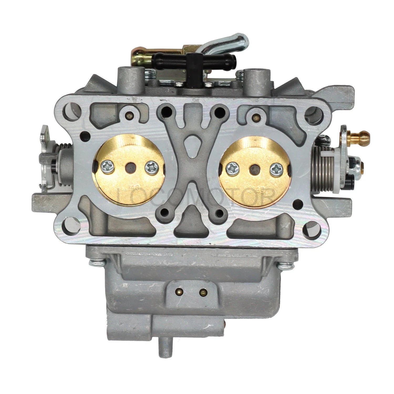Carburetor for Kawasaki Mule 3010, 3000, 3020 (2001–2008) 15003-2766