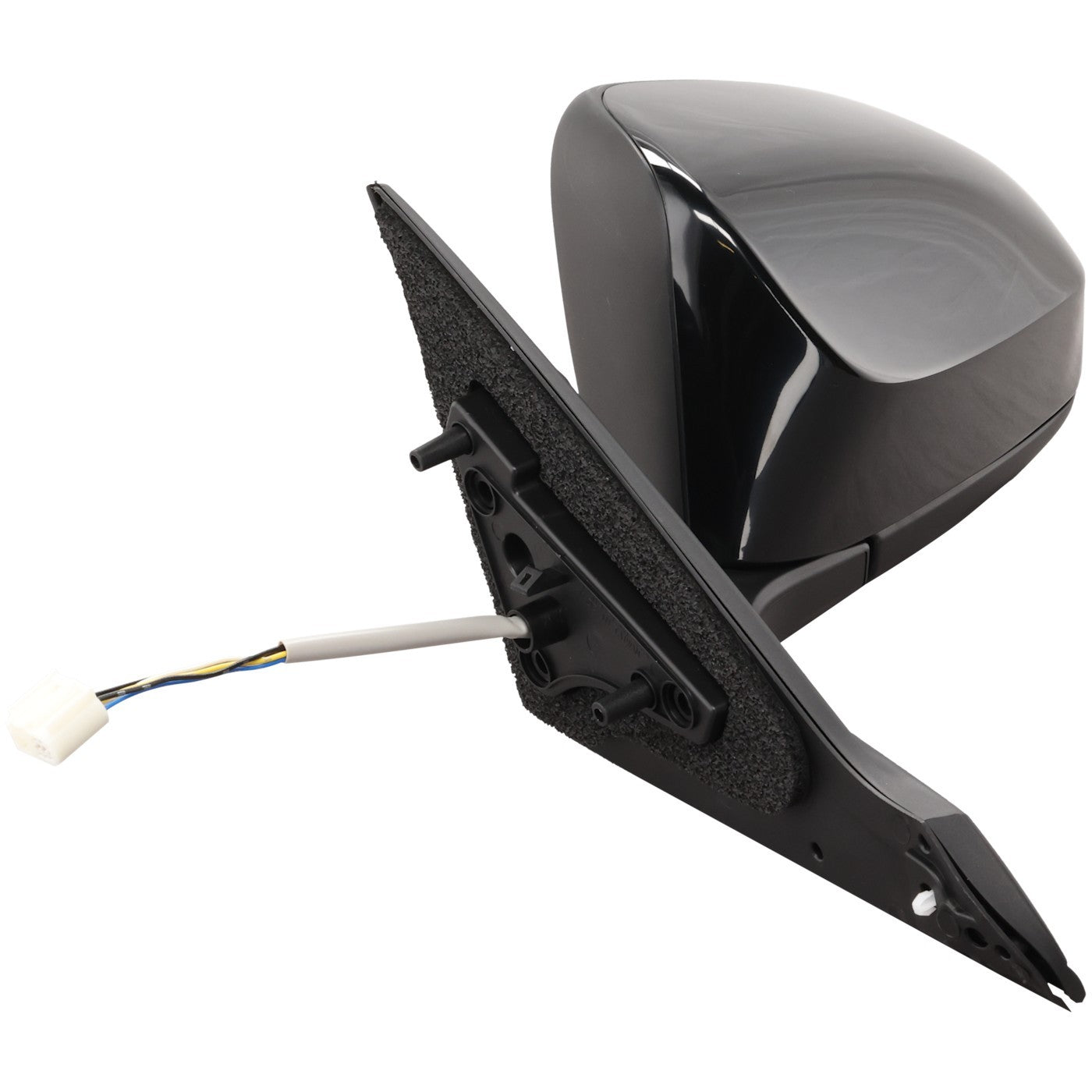 Driver Left Side Heated Mirror for Toyota Camry (2015)