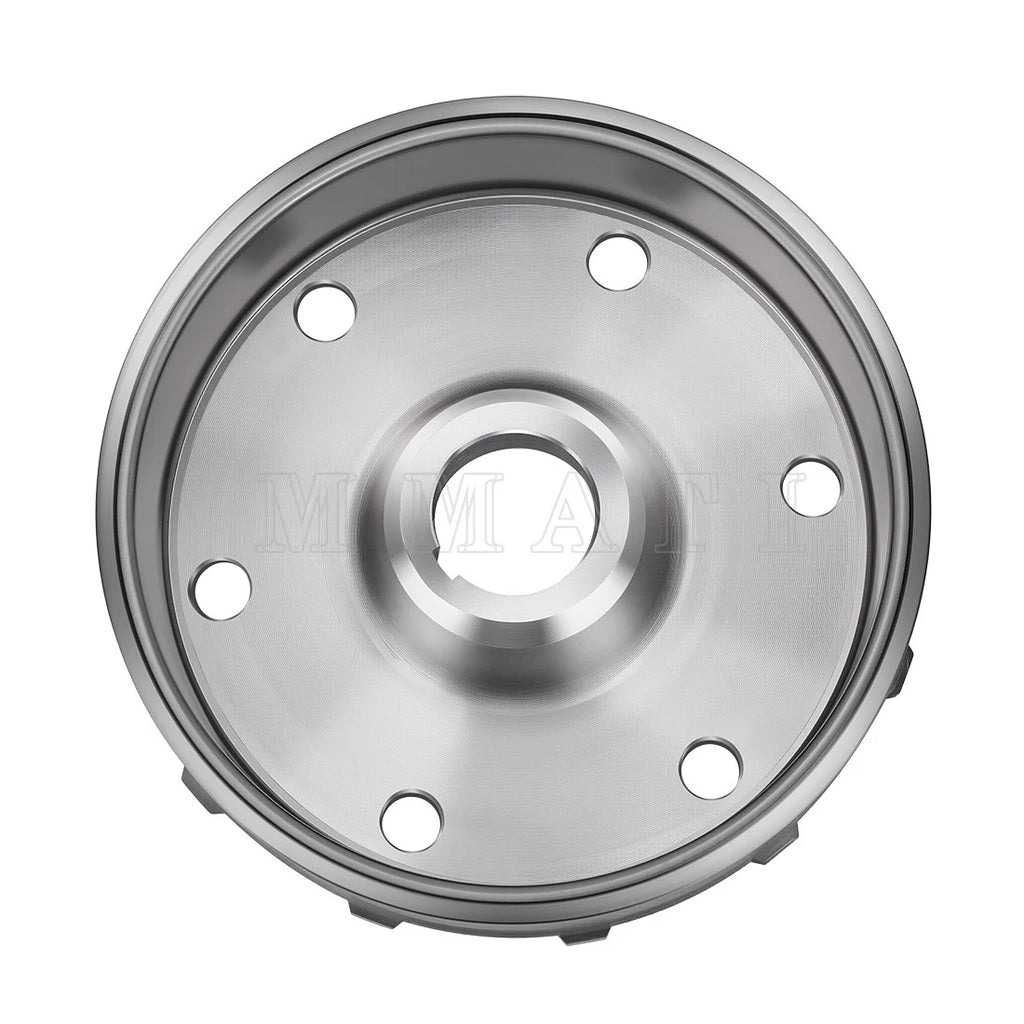 Flywheel Rotor 3B4-81450-00-00 for Yamaha Rhino 700 YXR700F (2008–2013)
