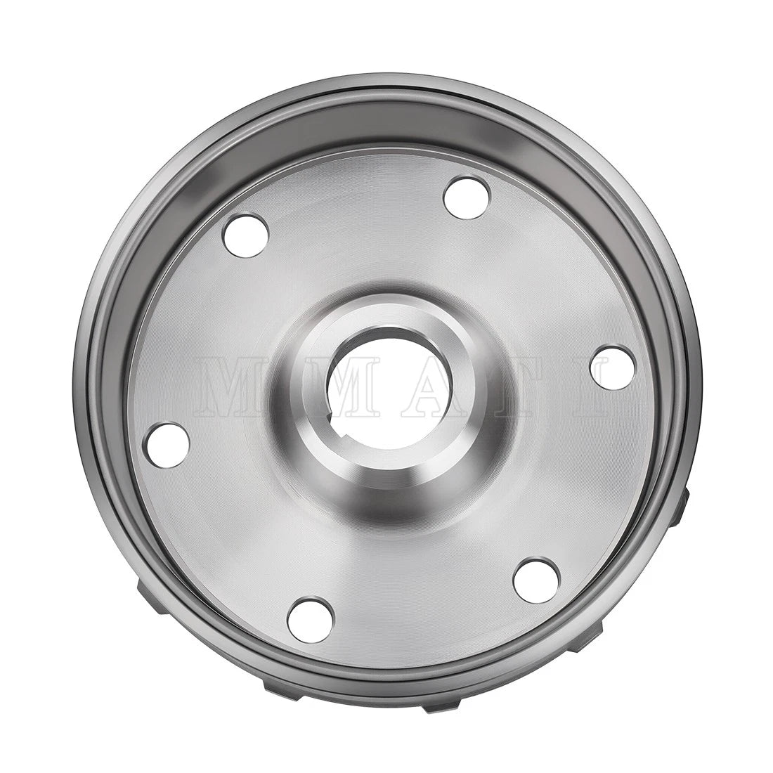 Flywheel Rotor 3B4-81450-00-00 for Yamaha Rhino 700 YXR700F (2008–2013)