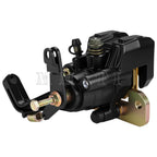 Rear Brake Caliper for Honda FourTrax 250 TRX250X Sportrax 300 TRX300EX (W/Pads)