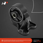 2X Engine Motor Mounts for Kia Spectra (2004-2009)