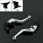 Brake Clutch Lever for Moto Guzzi Breva Griso Norge 1200 Sport (2004–2016)