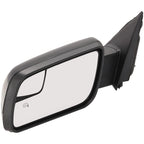 Set of 2 Heated Mirrors for Ford Flex