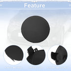 Tow Hook Cover Cap for Toyota Auris (2016–2018) No. 5212802908