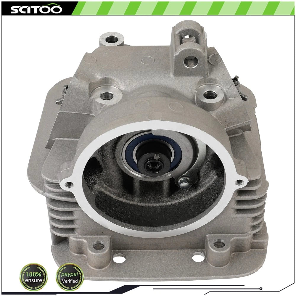 Cylinder Head Valve for Yamaha Bear Tracker YFM250 YFB250 (1999–2004) 4BD-11101-03-00