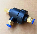 Bead Breaker Dump Valve for Tyre Changer Machine (1pc)
