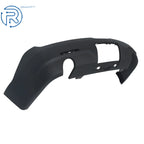 Rear Bumper Cover for Chevrolet Traverse (2018–2021)