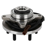 Front Wheel Hub Bearing for Ford F-150, Lincoln Navigator (2018–2020)