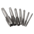 Tap Drill Bits Set for M3 Metric Right Hand (Spiral Pointed)