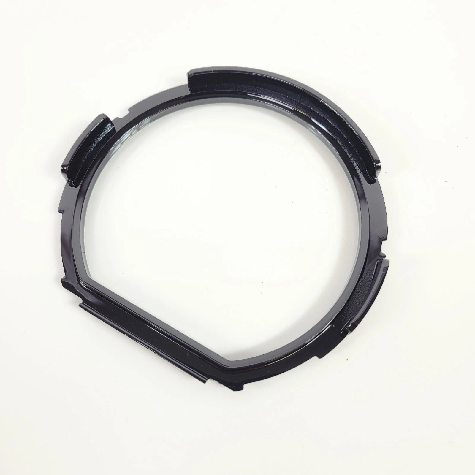 Genuine CVO Gauge Trim Bezel Assembly for Harley-Davidson (2014–Present)