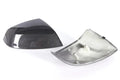 Carbon Style Side Wing Mirror Cap Covers for Audi Q5 (2018–2024)