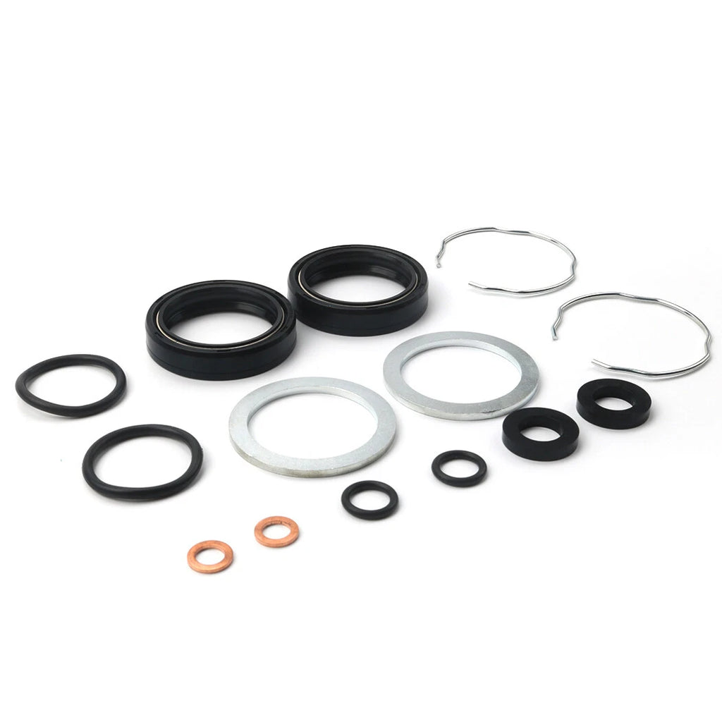 41mm Fork Seal Kit for Harley (1984–2017) / JGI-45849-84