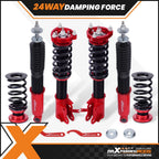 Coilovers 24 Way Damper for Honda Civic & Si Sedan/Coupe (2006–2011)