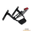 Sissy Bar Kit for Harley Dyna Low Rider S FXDLS (2016-2017)