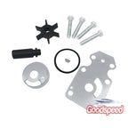 Water Pump Repair Kit for Yamaha F6-F8 (4-Stroke) (68T-W0078-00-00)