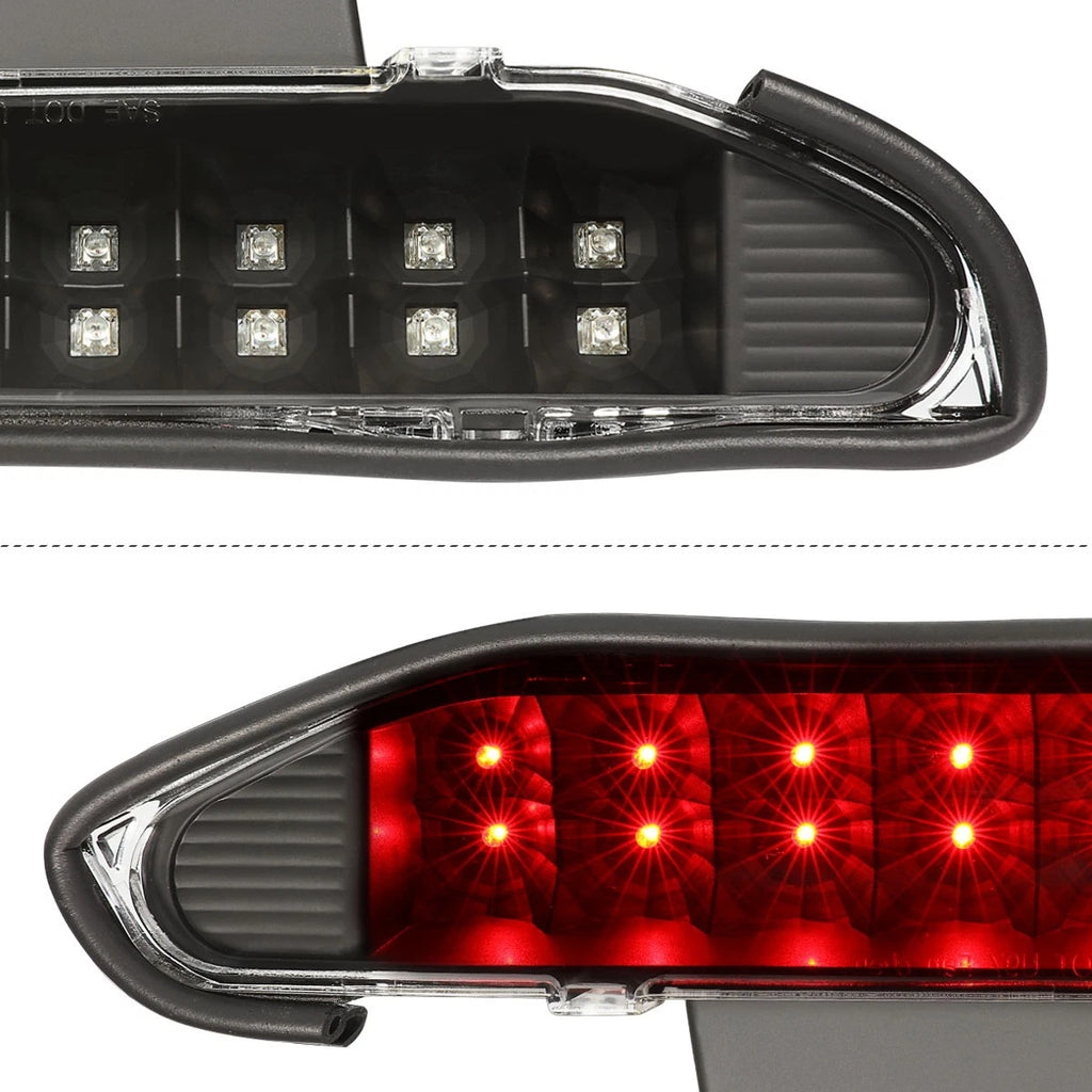 LED Third Brake Light for Nissan Xterra (2000–2004)