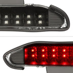 LED Third Brake Light for Nissan Xterra (2000–2004)