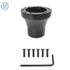 Steering Wheel Hub Adapter for Yamaha Golf Carts (Fits Various Models)