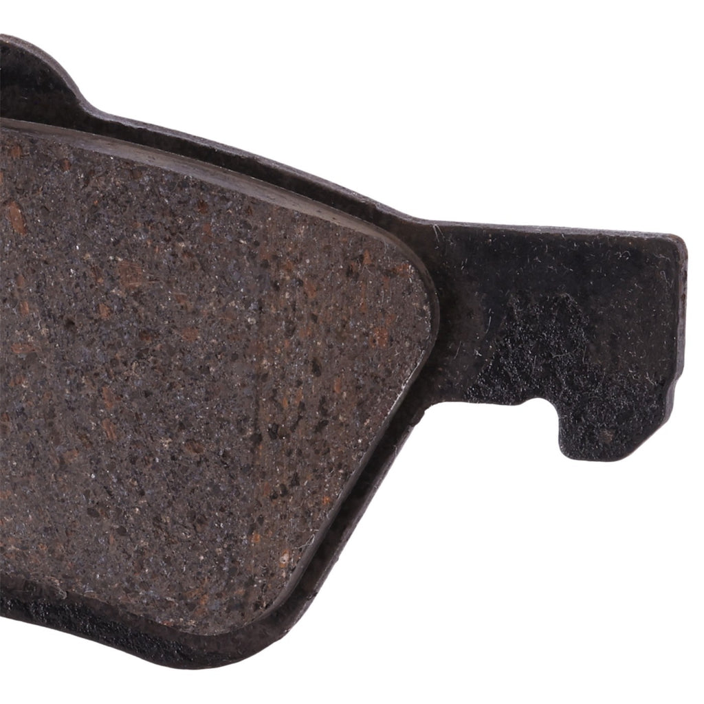 Brake Pad Set for Ford Escape (2008–2012) Front 2-Wheel FWD