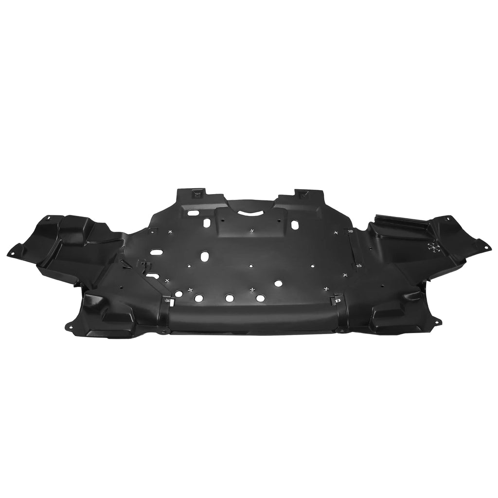 Front Under Cover Engine Splash Shield for Honda Fit (2015–2020)