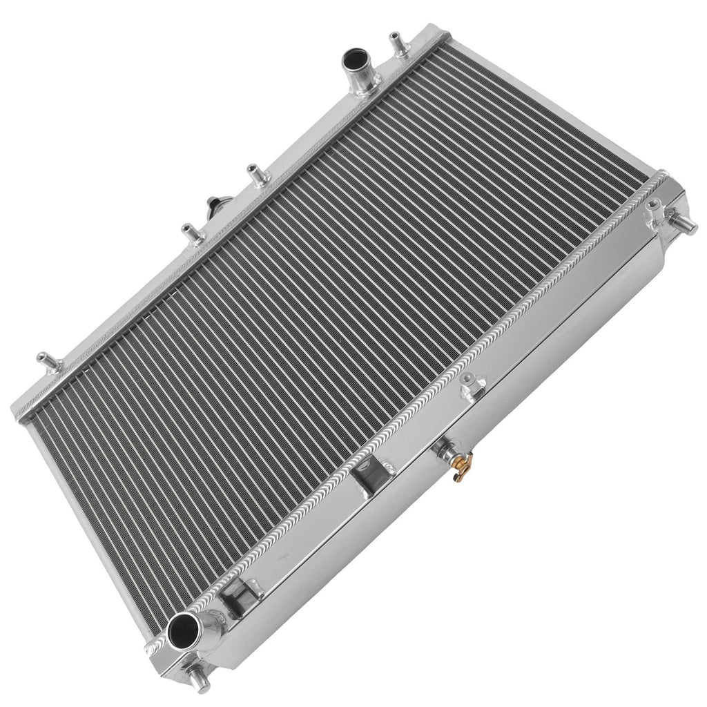 Coolant Radiator for Mazda Miata MX-5 (1998–2005) CC2268 2268