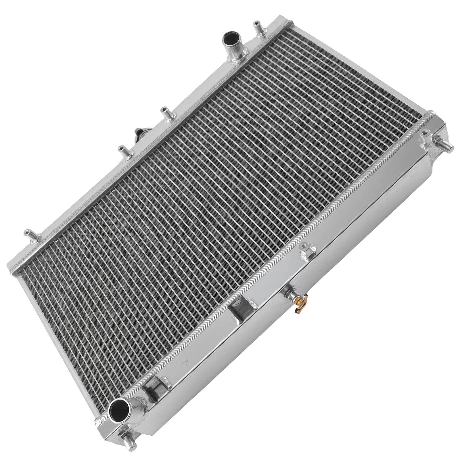 Coolant Radiator for Mazda Miata MX-5 (1998–2005) CC2268 2268