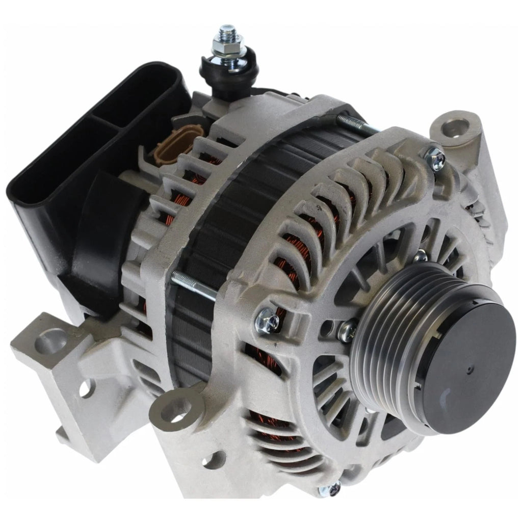 Alternator for Mazda 6 L4 2.3L (2006–2007)