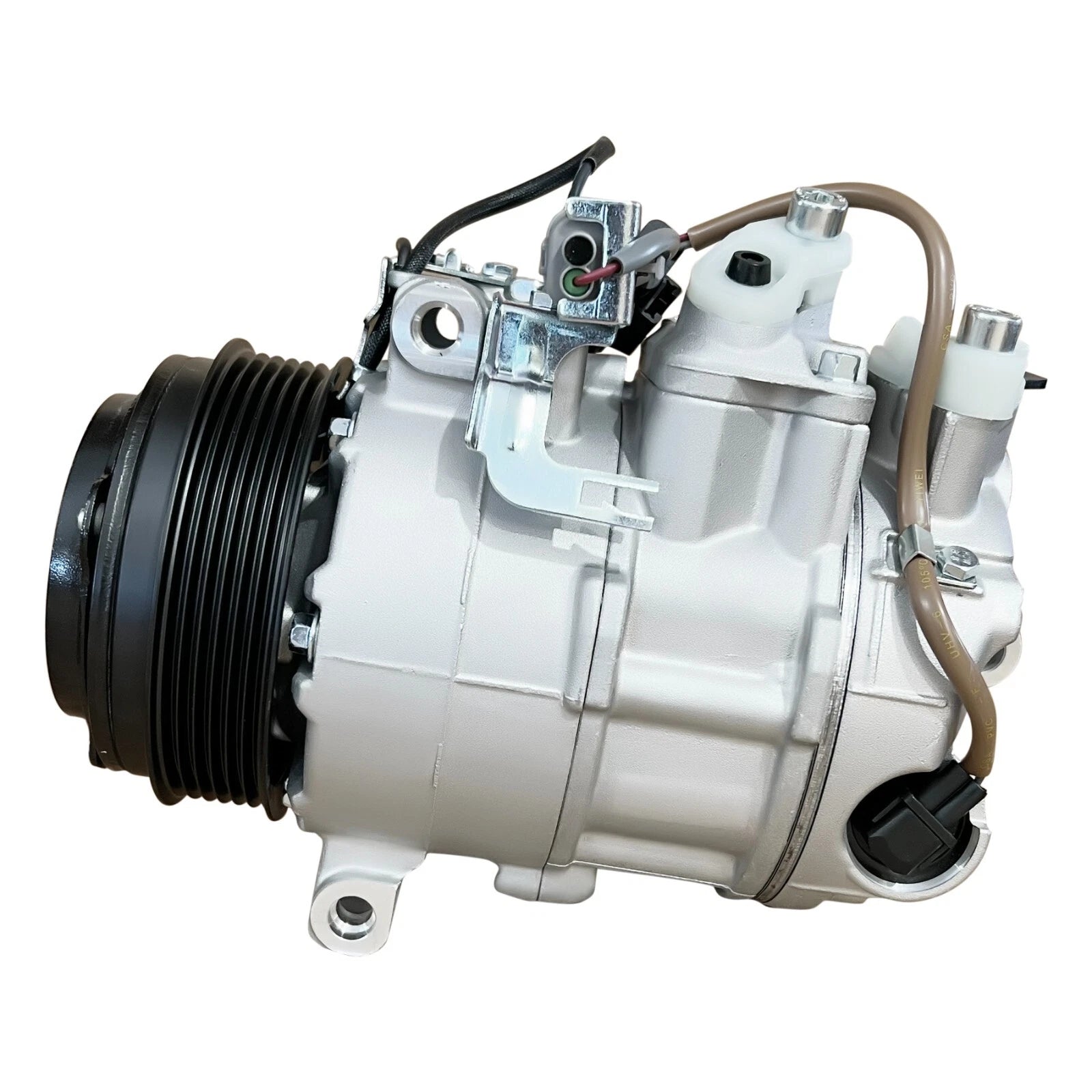 A C Compressor Kit Replacement for Mercedes ML350 3.5L V6 (2013-2013)