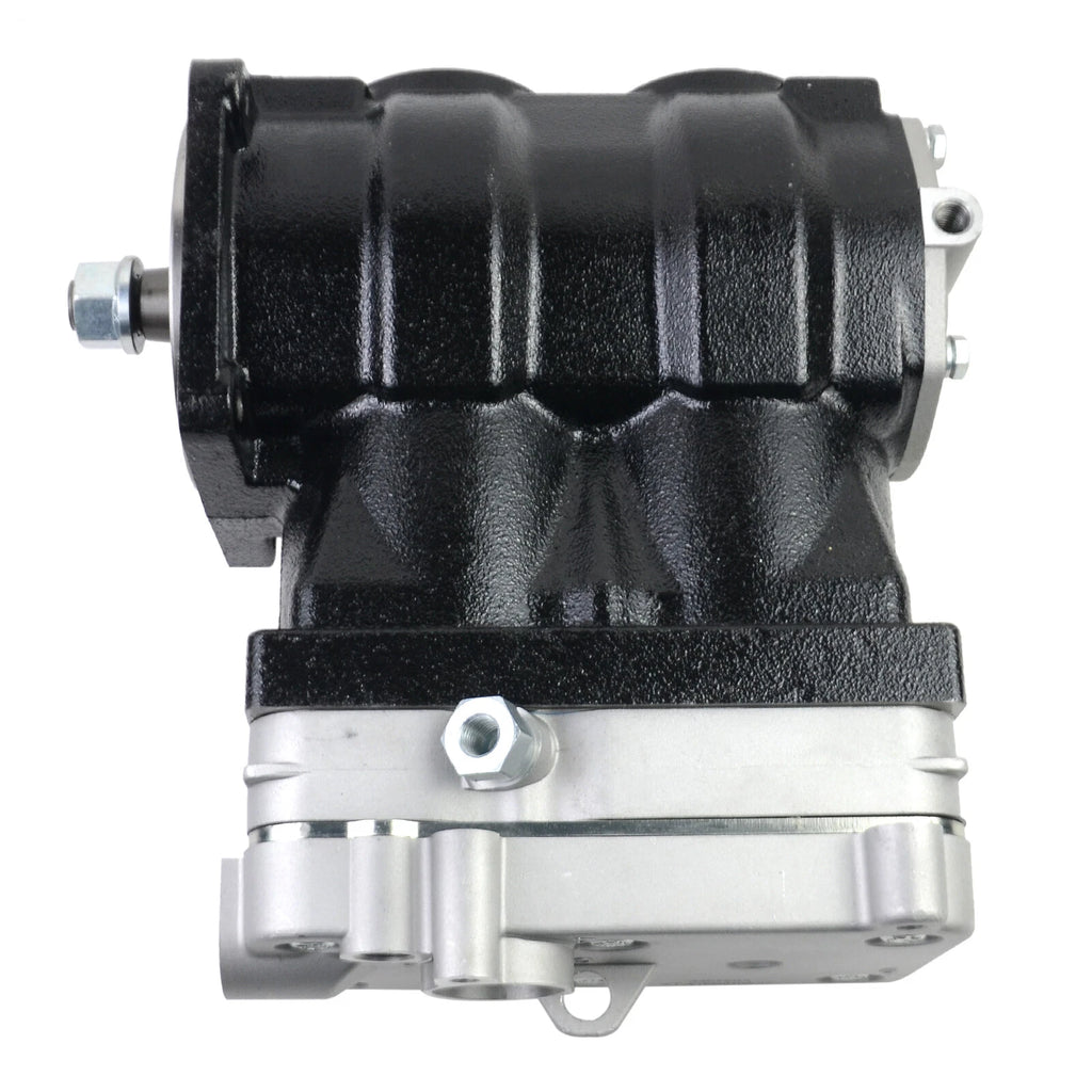 Air Brake Compressor 4127040080, 85000336 for Volvo FM12/FH12/D12C