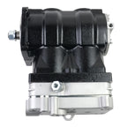 Air Brake Compressor 4127040080, 85000336 for Volvo FM12/FH12/D12C