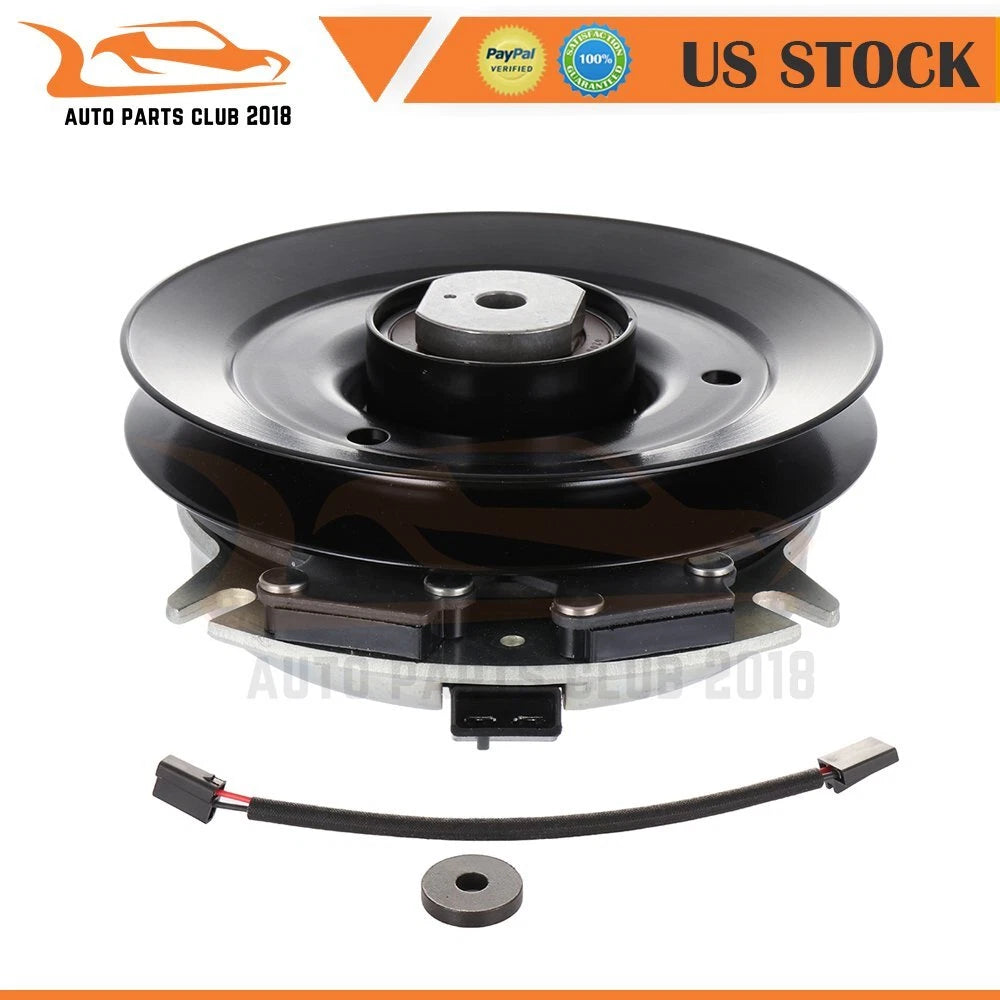 PTO Clutch for Dixie Chopper (5000–5000)