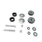 14pc Subframe Radiator Core Support Bushing Kit for