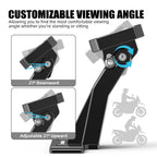 Navigation GPS Phone Mount Holder for KTM 390 Adventure (2025–2026)