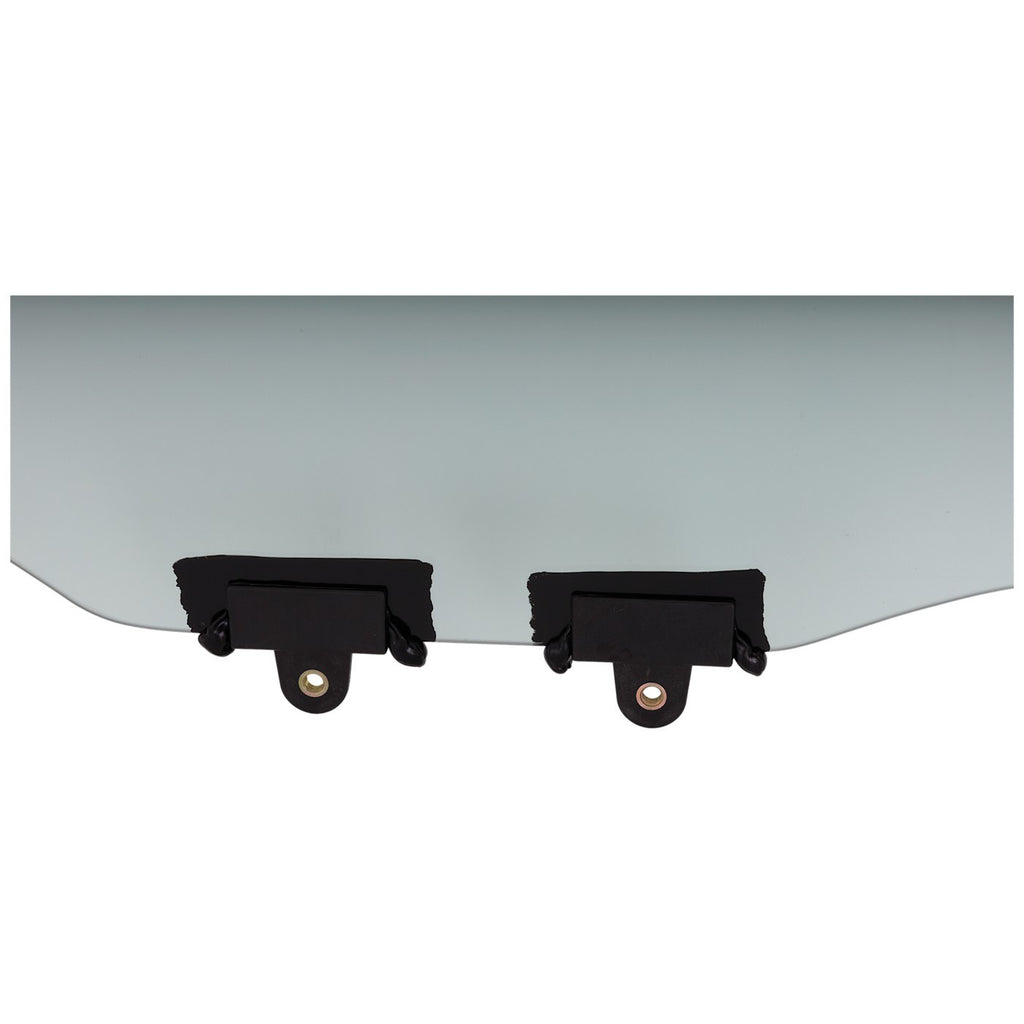 Rear Passenger Door Glass for Honda Fit (2007–2008)