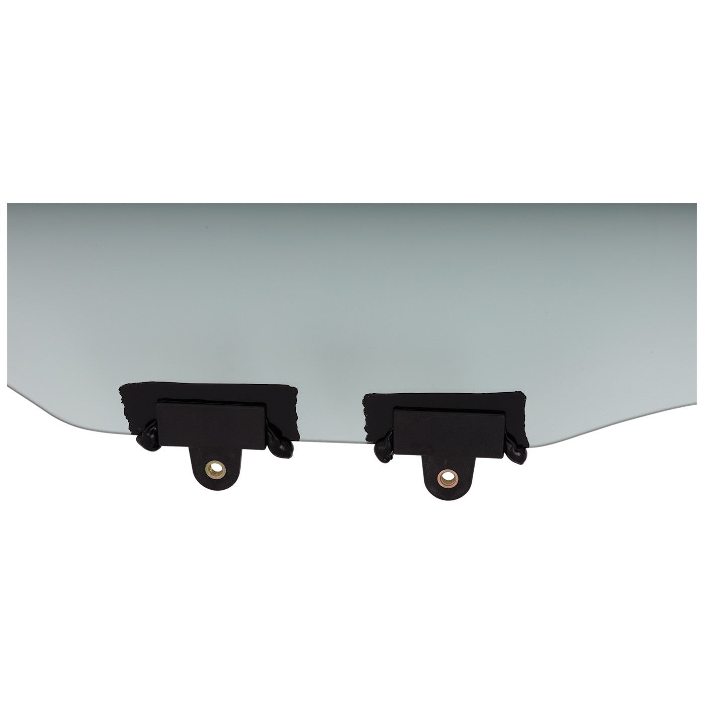 Rear Passenger Door Glass for Honda Fit (2007–2008)