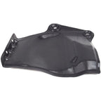Set of 2 Engine Splash Shields for Nissan Murano (2009–2014)