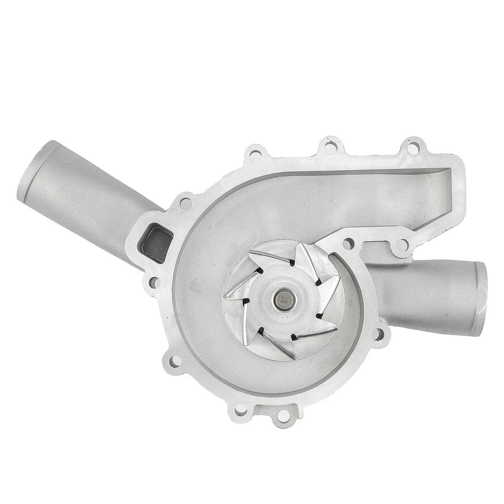 Water Pump with O-Ring for Mercedes-Benz S-Class (2007-2013)