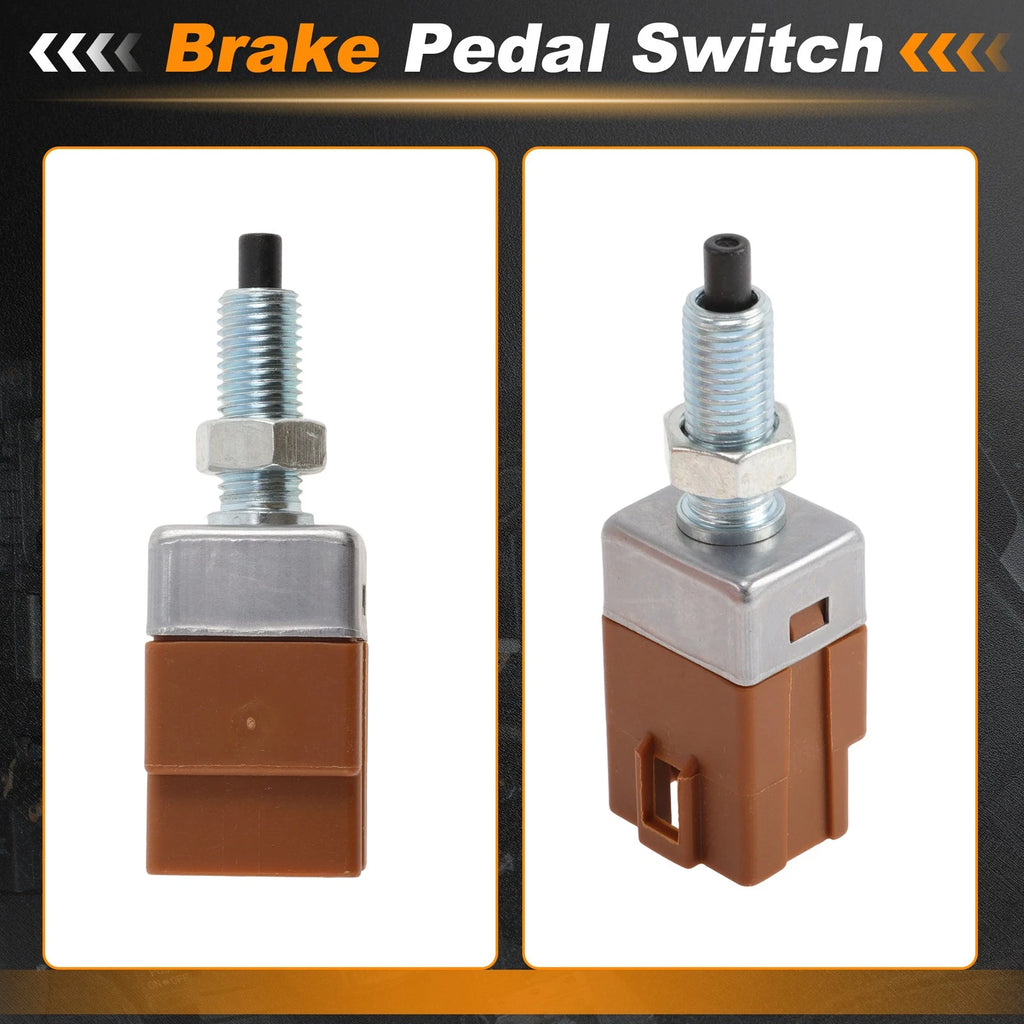 Brake Light Switch for Chevrolet Metro (1992) 30012789