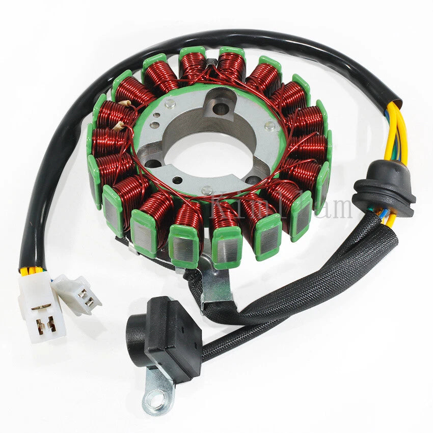 Stator Coil for Honda CB125F GLR125 STORM 125 GLH125 CB125E (2012–2020)