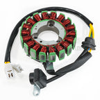Stator Coil for Honda CB125F GLR125 STORM 125 GLH125 CB125E (2012–2020)