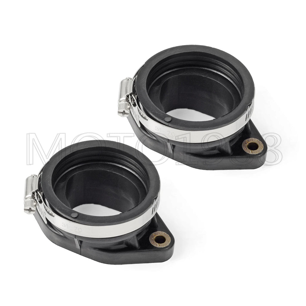 Throttle Body Intake Manifold Boot Adapter for Polaris (Universal)