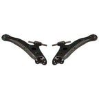 Front Lower Control Arms 2 x Pair for Toyota Camry/Aurion (2006-2017)