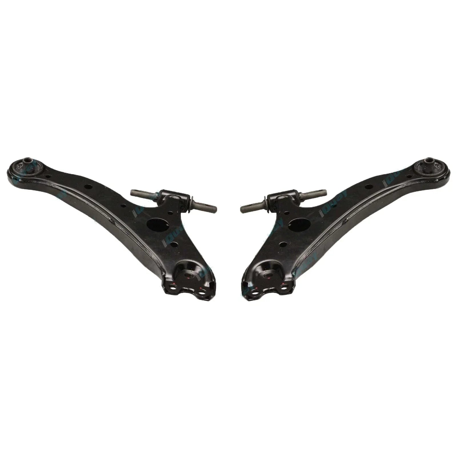 Front Lower Control Arms 2 x Pair for Toyota Camry/Aurion (2006-2017)