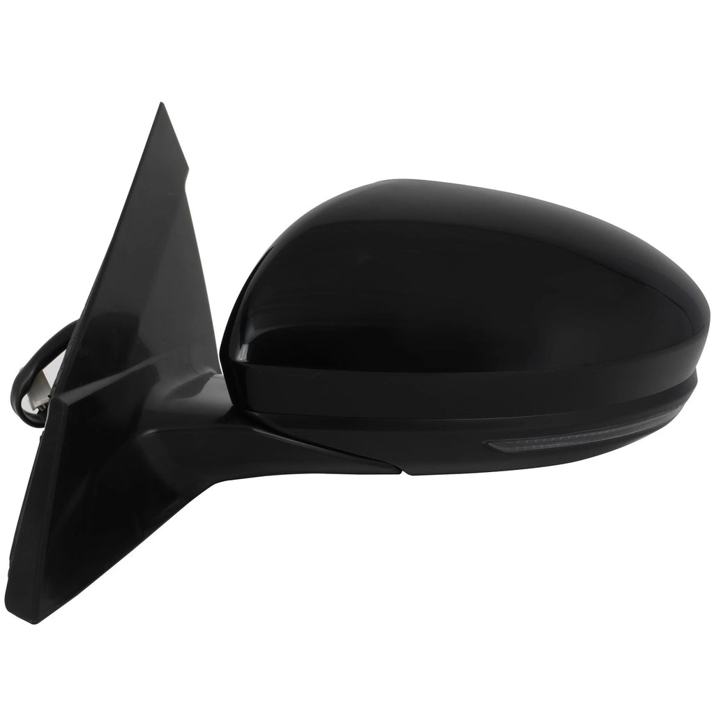 Power Heated Signal Mirror for Nissan Altima (2019–Present)